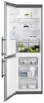 Refrigerator Electrolux EN 3601 MOX 59.50x184.50x64.70 cm