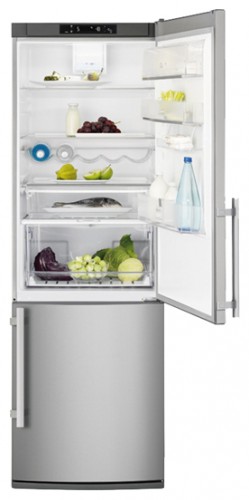 Хладилник Electrolux EN 3613 AOX снимка, Характеристики