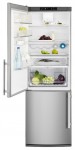 Хладилник Electrolux EN 3613 AOX 59.50x185.40x66.80 см