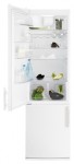 Refrigerator Electrolux EN 3850 COW 59.50x201.40x65.80 cm