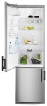 Refrigerator Electrolux EN 3850 COX 59.50x201.40x65.80 cm