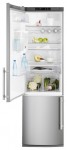 Ψυγείο Electrolux EN 3850 DOX 59.50x201.40x65.80 cm