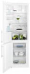 Хладилник Electrolux EN 3852 JOW 59.50x200.50x64.70 см