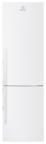 Хладилник Electrolux EN 3853 MOW снимка, Характеристики