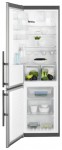 Ψυγείο Electrolux EN 3853 MOX 59.50x200.00x64.70 cm