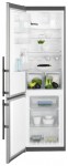 冰箱 Electrolux EN 3854 MOX 59.50x200.50x64.70 厘米