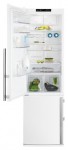 冰箱 Electrolux EN 3880 AOW 59.50x201.40x65.80 厘米