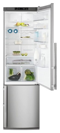 Tủ lạnh Electrolux EN 3880 AOX ảnh, đặc điểm
