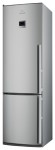 冷蔵庫 Electrolux EN 3881 AOX 60.00x201.00x66.00 cm