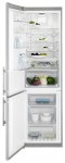 Хладилник Electrolux EN 3886 MOX 59.50x200.00x64.70 см