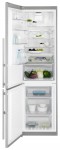 Хладилник Electrolux EN 3888 MOX 59.50x200.00x64.70 см
