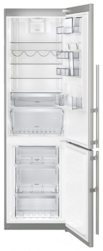 Tủ lạnh Electrolux EN 3889 MFX ảnh, đặc điểm
