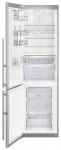 Refrigerator Electrolux EN 3889 MFX 59.50x200.00x64.70 cm