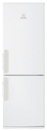 Kühlschrank Electrolux EN 4000 ADW Foto, Charakteristik