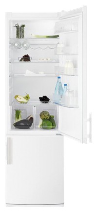 Kühlschrank Electrolux EN 4000 AOW Foto, Charakteristik