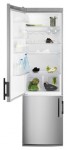 Refrigerator Electrolux EN 4000 AOX 59.50x201.40x65.80 cm
