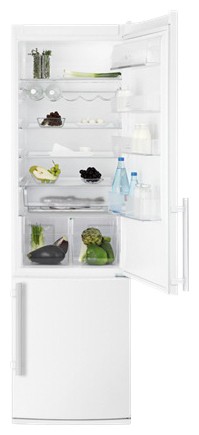 Ψυγείο Electrolux EN 4001 AOW φωτογραφία, χαρακτηριστικά