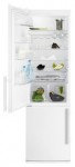 Refrigerator Electrolux EN 4001 AOW 59.50x201.40x65.80 cm
