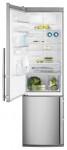 Хладилник Electrolux EN 4011 AOX 59.50x201.90x65.80 см