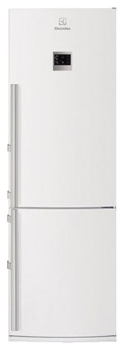 Холодильник Electrolux EN 53453 AW Фото, характеристики