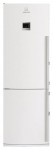 冰箱 Electrolux EN 53453 AW 60.00x185.00x65.80 厘米
