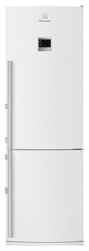 冷蔵庫 Electrolux EN 53853 AW 写真, 特性