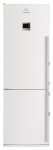 冷蔵庫 Electrolux EN 53853 AW 60.00x202.00x65.80 cm