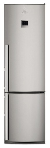 Buzdolabı Electrolux EN 53853 AX fotoğraf, özellikleri