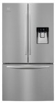 Refrigerator Electrolux EN 6084 JOX 91.20x177.60x76.20 cm