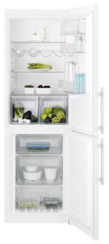 Холодильник Electrolux EN 93441 JW фото, Характеристики