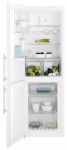 Refrigerator Electrolux EN 93441 JW 59.50x184.50x64.70 cm