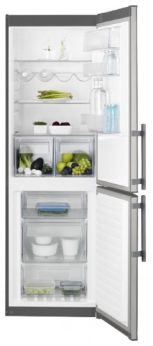 Tủ lạnh Electrolux EN 93441 JX ảnh, đặc điểm