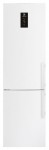 Refrigerator Electrolux EN 93452 JW 59.50x185.00x64.20 cm