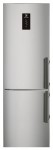 Refrigerator Electrolux EN 93452 JX 59.50x185.00x64.20 cm