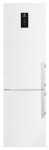 Refrigerator Electrolux EN 93454 KW 59.50x185.00x64.20 cm