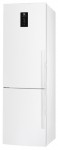 Refrigerator Electrolux EN 93454 MW 59.50x184.50x64.70 cm