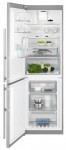 Refrigerator Electrolux EN 93458 MX 59.50x184.00x64.70 cm