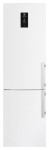 Refrigerator Electrolux EN 93486 MW 59.50x184.00x64.20 cm