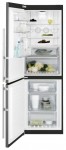 冰箱 Electrolux EN 93488 MA 59.50x184.00x64.70 厘米