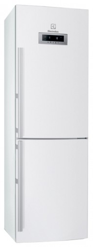 Tủ lạnh Electrolux EN 93488 MW ảnh, đặc điểm