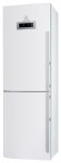 Холодильник Electrolux EN 93488 MW 59.50x184.00x64.20 см
