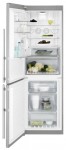 Хладилник Electrolux EN 93488 MX 59.50x184.00x64.70 см