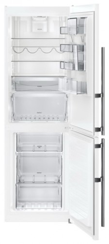 Холодильник Electrolux EN 93489 MW Фото, характеристики