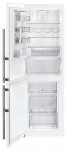 Холодильник Electrolux EN 93489 MW 59.50x184.00x64.70 см