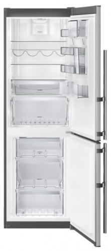 Холодильник Electrolux EN 93489 MX Фото, характеристики