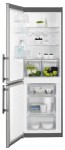 Ψυγείο Electrolux EN 93601 JX 59.50x184.50x64.70 cm