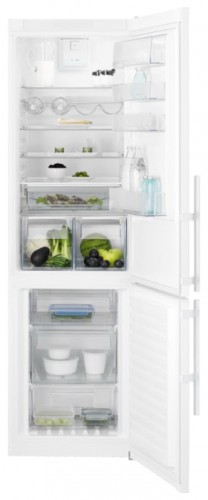 Холодильник Electrolux EN 93852 JW фото, Характеристики