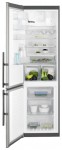 Refrigerator Electrolux EN 93852 JX 59.50x200.50x64.70 cm
