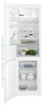 Хладилник Electrolux EN 93852 KW 59.50x200.50x64.70 см
