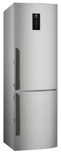 冷蔵庫 Electrolux EN 93854 MX 写真, 特性
